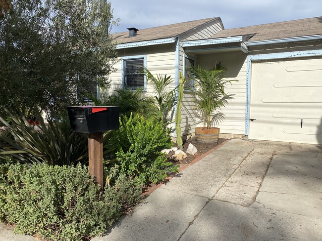 1716 Robbins St Rental - House Rental in Santa Barbara, CA | ForRent.com