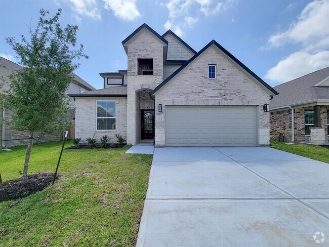 Building Photo - 15131 Timberson Rdg Ln Rental