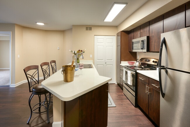 Villas at Homestead