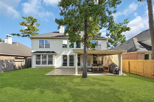 Building Photo - 25515 Buffalo Springs Ct