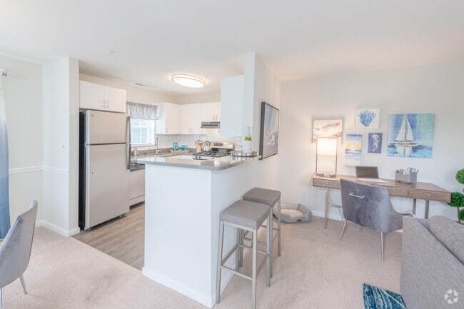 2HAB, 2BA - Highland