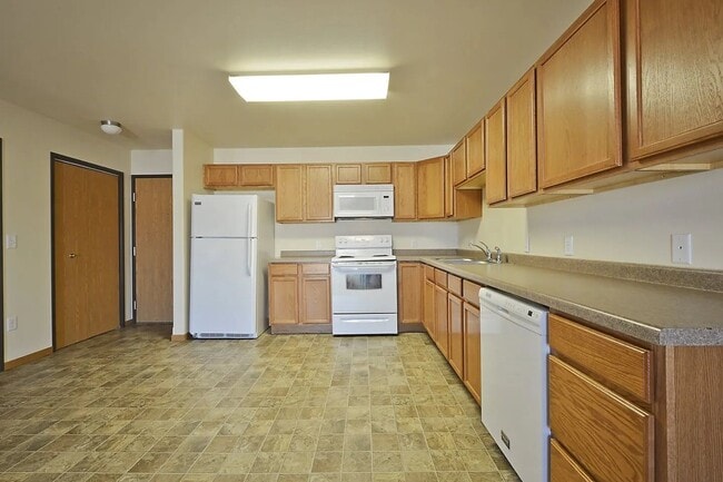 Photo - Paramount at the Bluffs Apartments