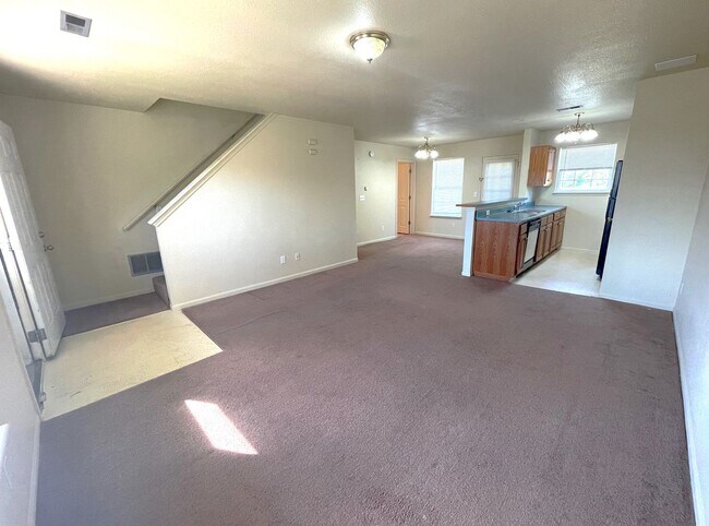 Photo - Duplex on Rice Road Unit 4513