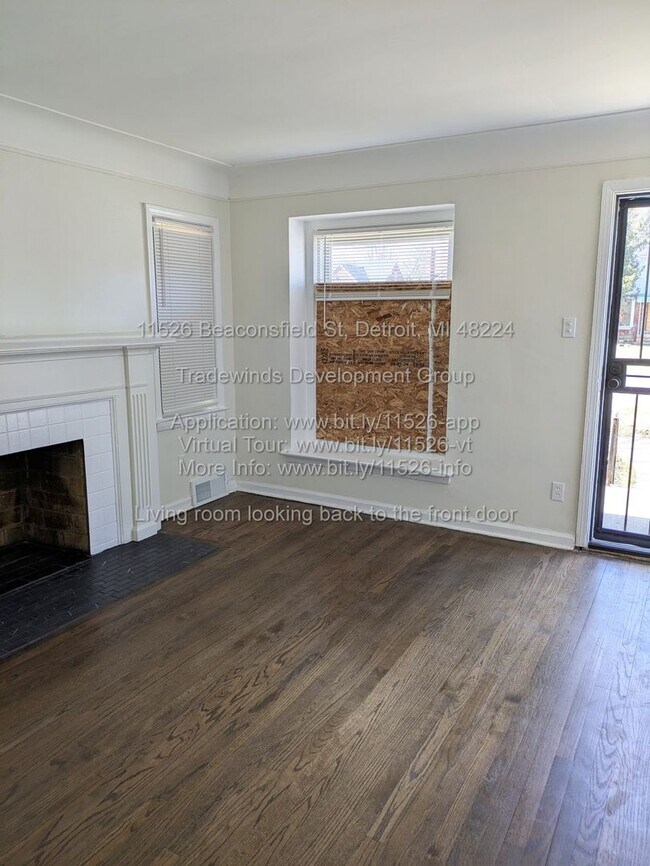 Photo - 11526 Beaconsfield St