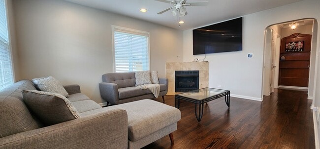 Photo - 1831 S Cumberland Ave