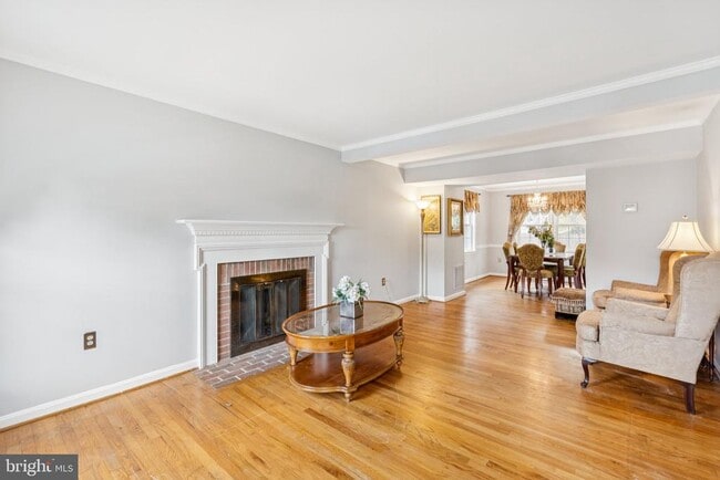 Photo - 7029 Bradwood Ct Casa Adosada