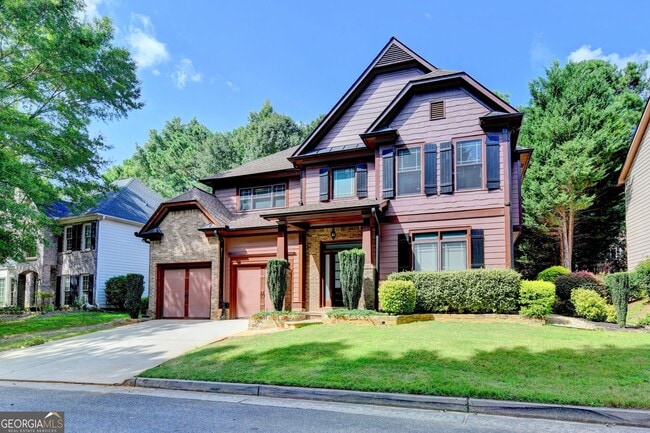 Building Photo - 2213 Hamilton Mill Pkwy