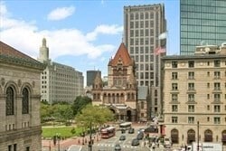 Building Photo - 1 Huntington Ave Unit 405