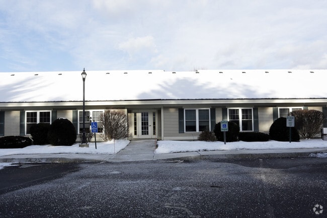 Photo - Parkhurst Place