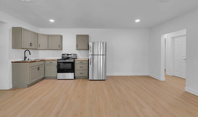 Photo - Newly remodeled 4BD 3BA Home in Waco