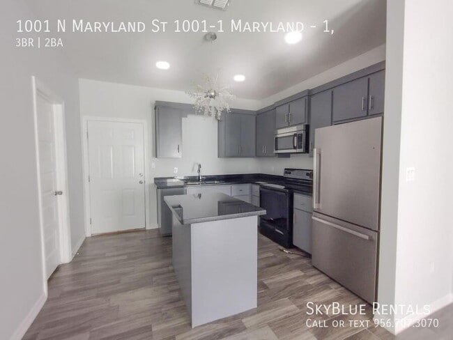 Photo - 1001 N Maryland St Unit 1,