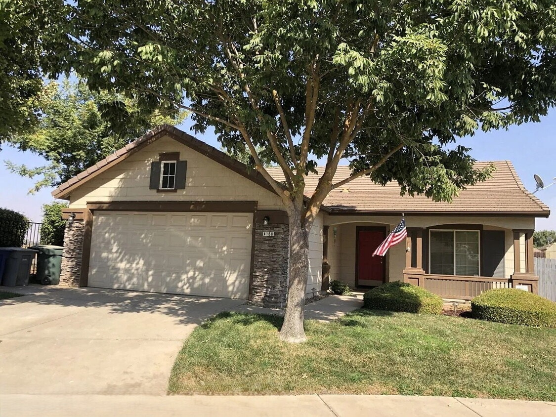 Upcoming North Merced Jewel! - Upcoming North Merced Jewel!