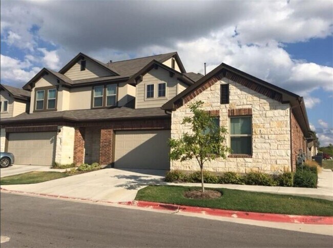 Photo - 2304 S Lakeline Blvd Unit 231