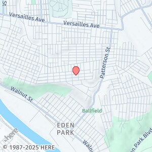Photo - 2812 Jenny Lind St