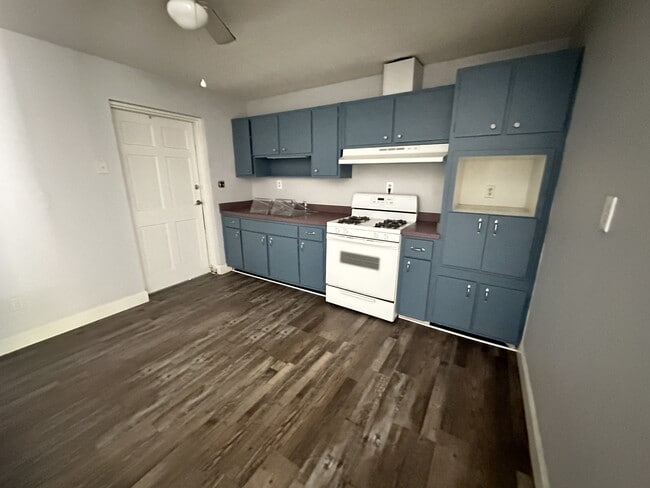 Photo - 2014 NE 3rd St Unit 1