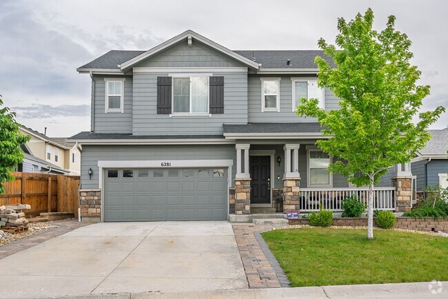 Building Photo - Impressive 4 Bed, 4.5 bath home in the Whe...