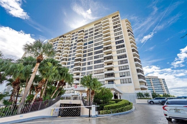 Building Photo - 600 Three Islands Boulevard Unit 507