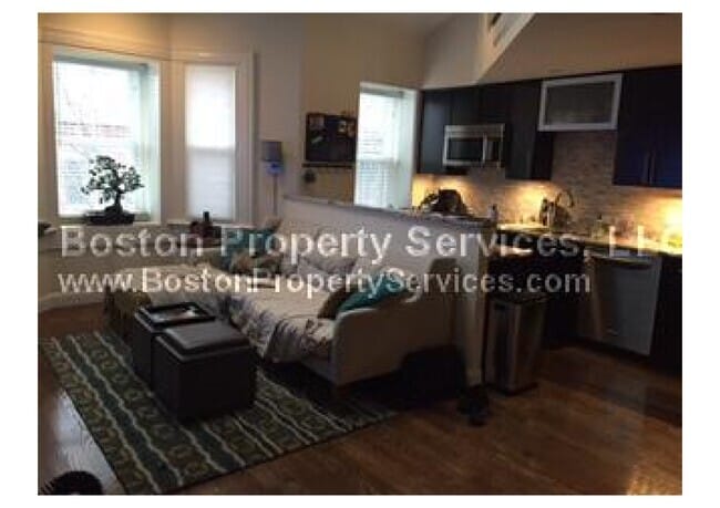 Building Photo - 29 Worthington St Unit 3 Rental