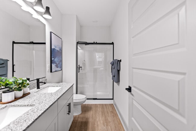 Meadowside - 2 bed / 2 bath