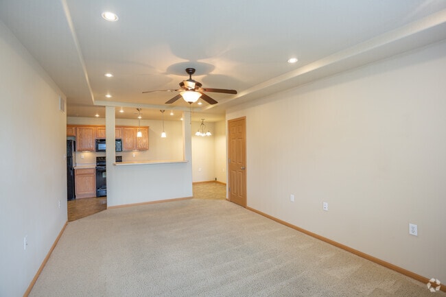 2HAB, 2BA - 900 ft²