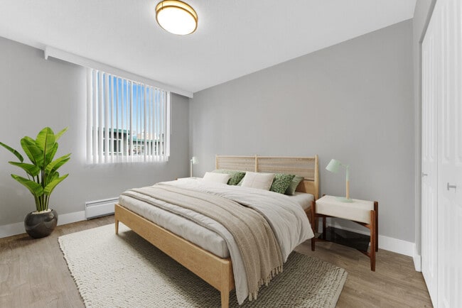 Haro Apartments