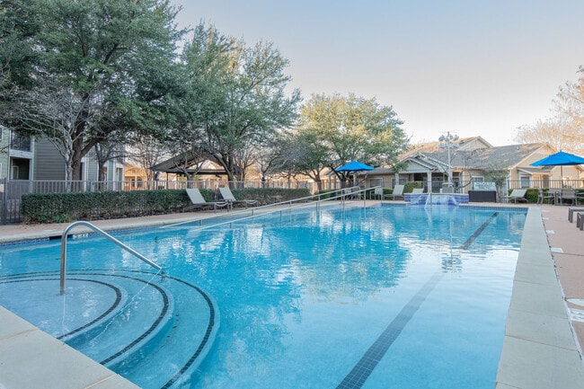 Photo - Mariposa River Bend 55+ Apartment Homes