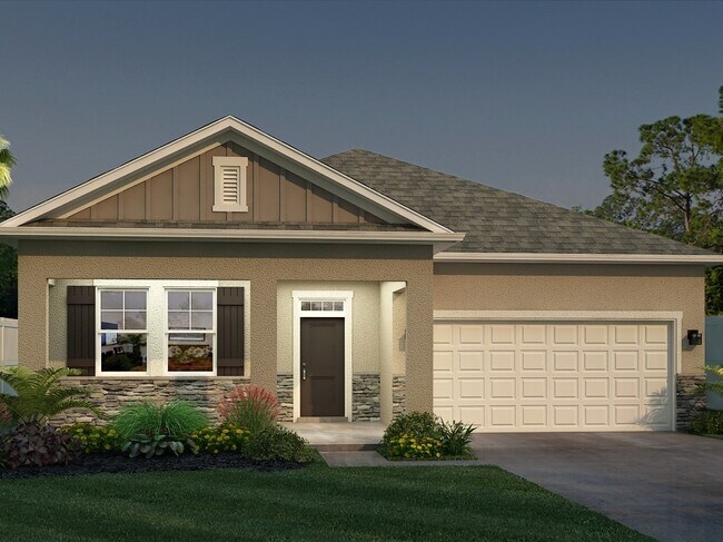 Building Photo - 37809 Dusty Saddle Ln Rental