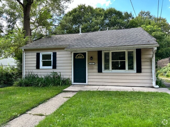 Building Photo - 217 Wallace Ave Rental