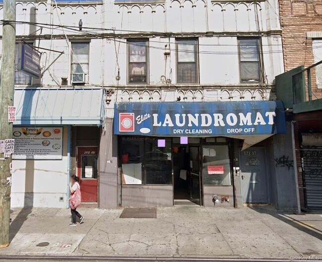 Building Photo - 173-17 Jamaica Ave Unit 2ND. Floor 2-R