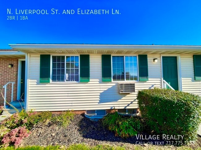 Photo - 75 N Liverpool St Unit C