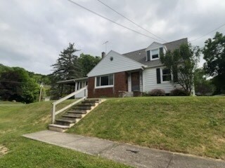 Building Photo - 42 Elderkin Ave Rental