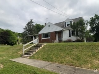 Building Photo - 42 Elderkin Ave Rental