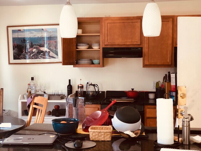 Photo - 120 Brainerd Rd Unit 3