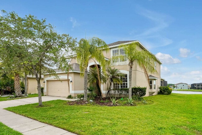 Photo - "Upscale Living on Boating Blvd | 5-BR/4.5-BA Executive Residence"