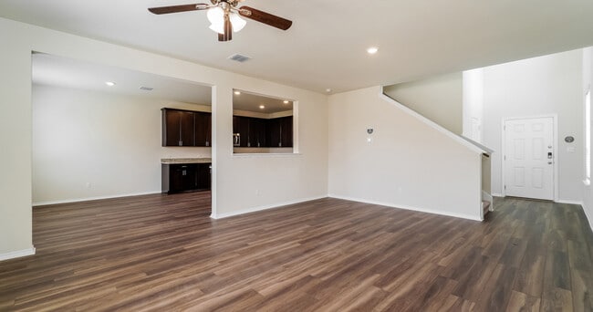 The Corridor at Sunset Oaks Rental Homes