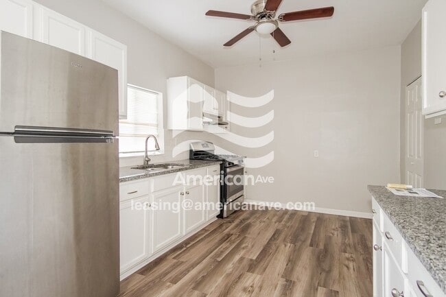 Photo - 103 Earlham St