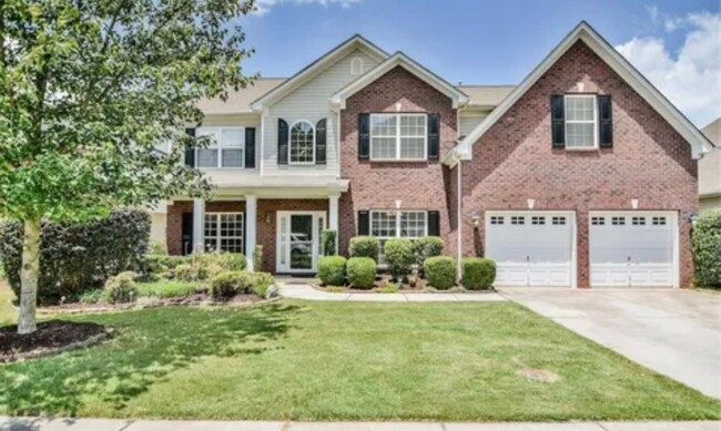 Cozy 5/4 Home Available in Greenville SC! - Cozy 5/4 Home Available in Greenville SC!