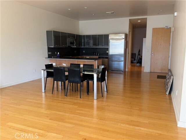 Photo - 801 S Grand Ave Unit 2203