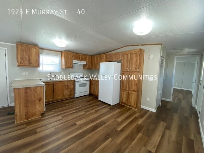 Building Photo - 1925 E Murray St Rental