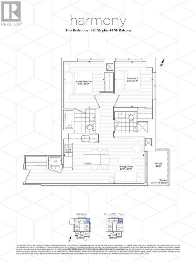 Photo - 56 Forest Manor Rd Unit 1110