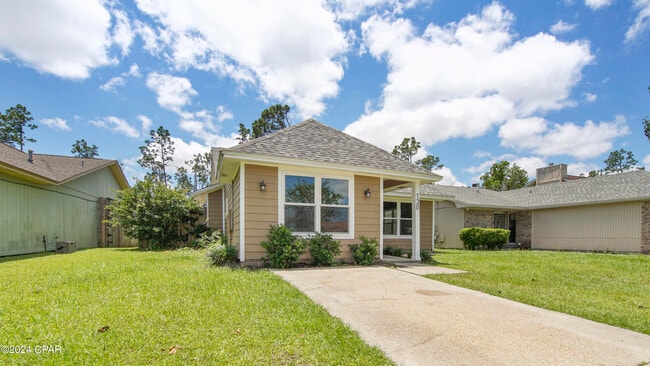 130 Kristine Blvd