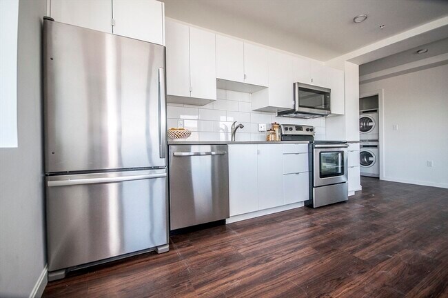 Photo - 76 Parker Hill Ave Unit 505