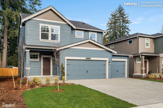 Photo - 5719 151st St Ct E