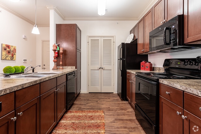 Photo - Jamestown Place Apartment Homes