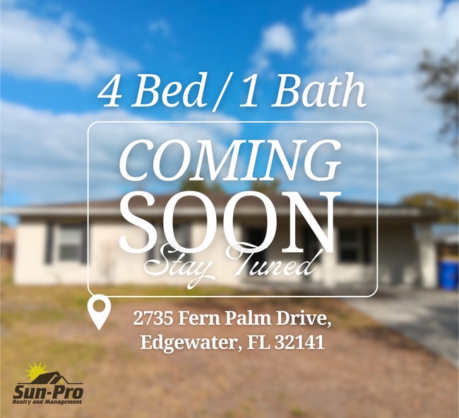 Building Photo - 2735 Fern Palm Dr