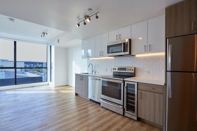 Photo - 601 Tennessee St Unit 201
