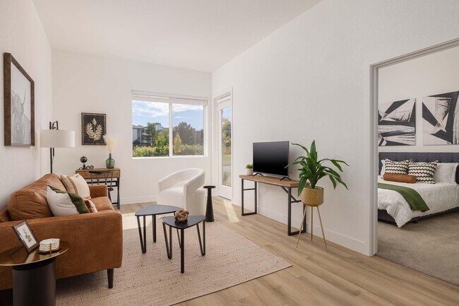 Rendezvous Trail Apartments