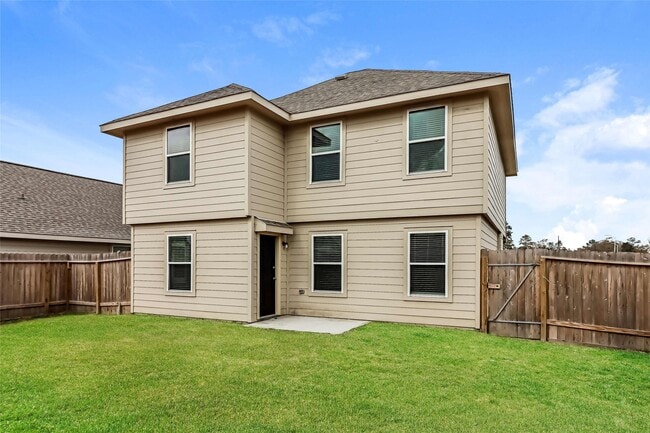 Photo - 8606 Wilkins Oaks Dr