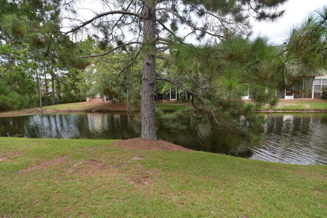 Photo - Escada large 2 story townhouse with fireplace, vaulted ceilings, master suite, 2 car garage, comm...