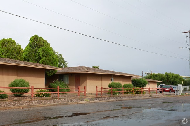 Catalina Avenue